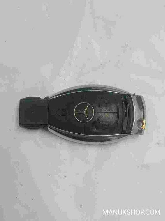 mando control remoto Mercedes-Benz S W221 W204 220280011 220.280.011 PA6GF15