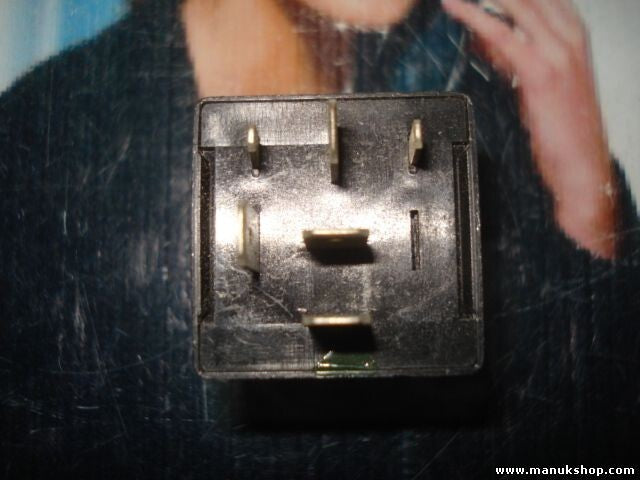 Relé ABS Super b Octavia 1U Fabia AEV 0306 VK7 1U0941243C 1U0 941 243 C