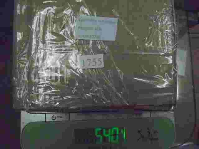 Centralita del motor Peugeot 406 Citroen 9642520780 IAW48P11 9634496280