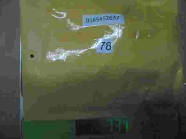 Relé de control de la lámpara Mercedes-Benz W638 Vito 0165452632 (00)