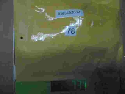 Relé de control de la lámpara Mercedes-Benz W638 Vito 0165452632 (00)