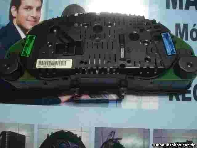 Cuadro de instrumentos  Audi A4 B5 V6 2.5 1998 8D0919881H VDO 110008991001