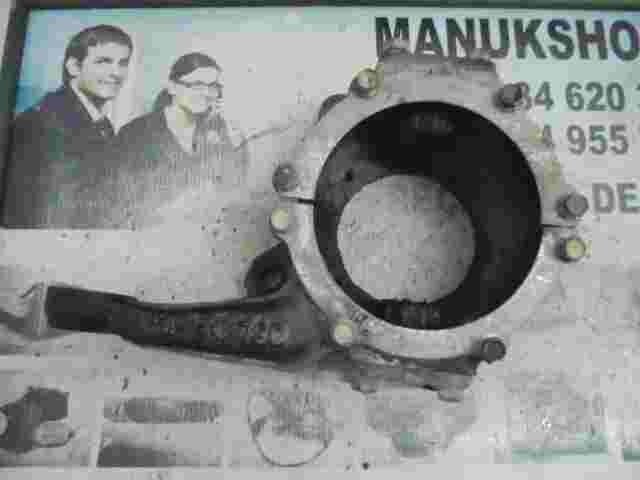 Mangueta buje delantero izquierdo Nissan Patrol GR Y60 RD28T ND060 4056606J00