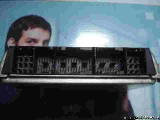 Centralita Audi A4 8D0907401A 8D0 907 401 A 8DO907401A BOSCH 0281001774 28RTE166