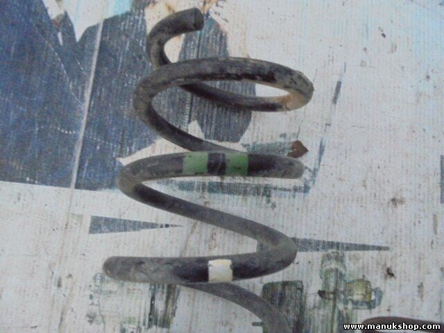 Muelles Suzuki Vitara