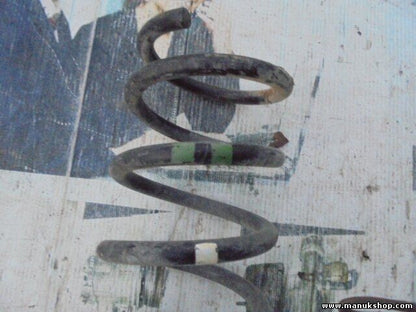 Muelles Suzuki Vitara