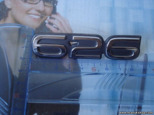 Anagrama Emblema MAZDA 626 GA7B51721 GA7B 51 721