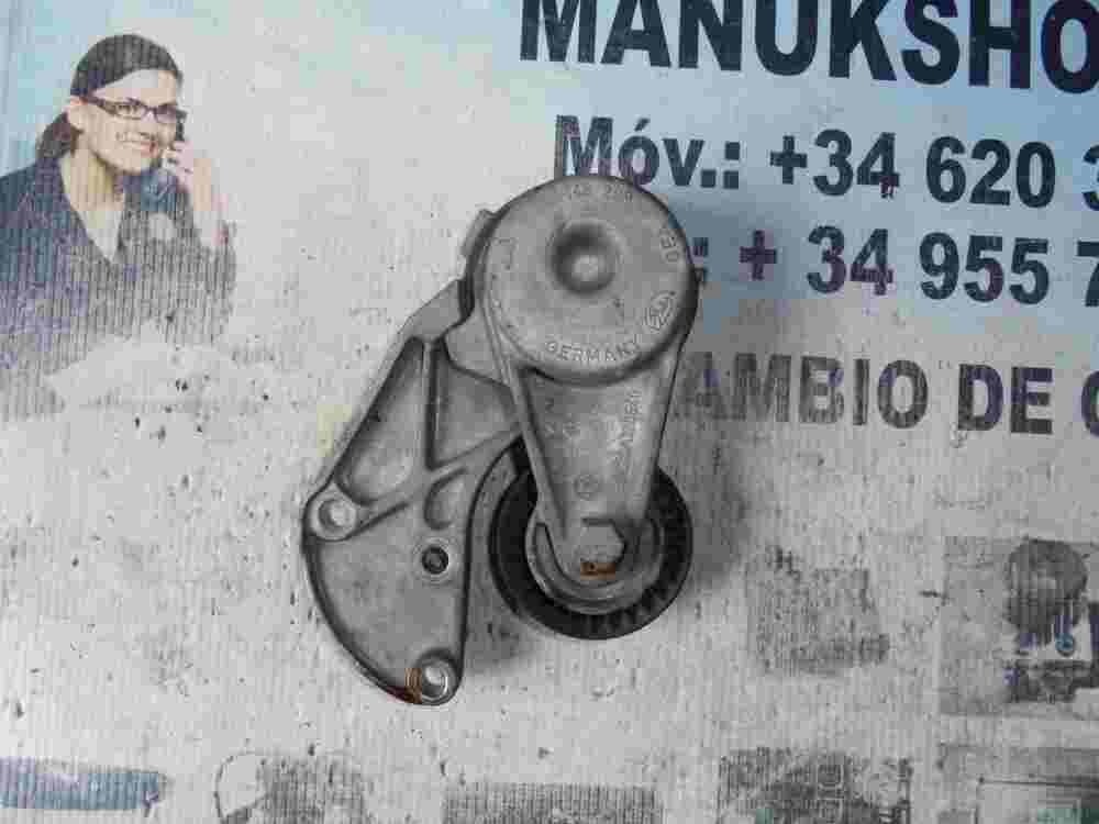 Tensor de correa Porsche Cayenne Año 2008 3.6 Gasolina E6920A110540 E6920A120540