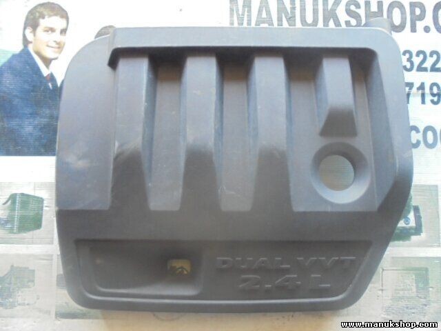 Cubierta del motor Jeep Patriot MK74 2.4 4WD 04891689AB 2.4L 04891715AB 2.0L