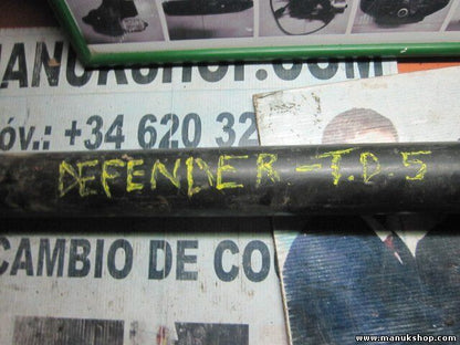 Cardan trasero Land Rover Defender 110 FTC4198 FTC 4198