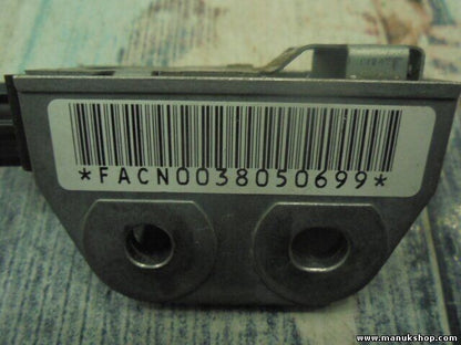 Sensor de impacto de airbag Nissan X-TRAIL 1 T30 FACN