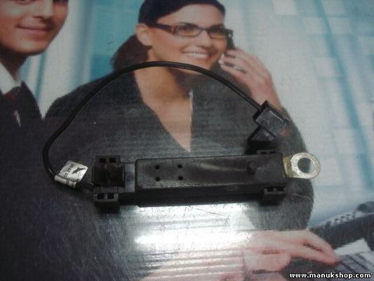 Amplificador de antena Volvo V50 8673495 130022 AN3AA