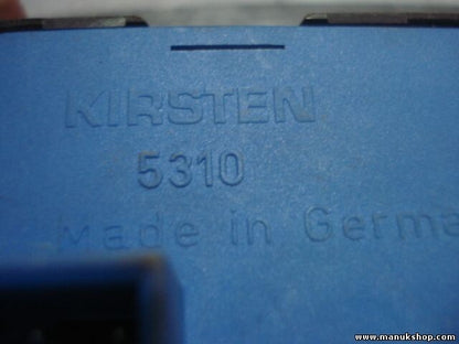 mando botonera elevalunas Jaguar XJ6 DBC11320 KIRSTEN 5310