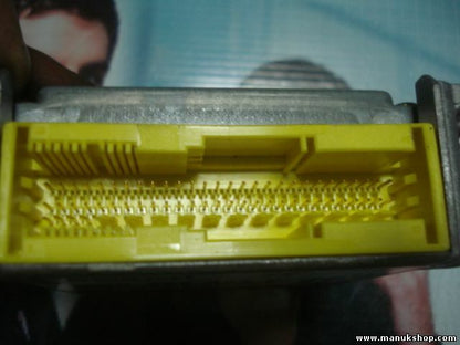 Airbag Centralita Audi A6 4B0959655P 4B0 959 655 P 4BO959655P BOSCH 0285001485