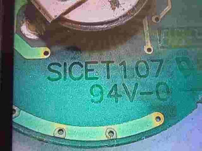 mando control remoto SMART SICET107 94V-0 54413