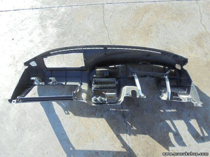 Salpicadero Mazda BT-50 Ford Ranger 2,5 105 kw 143 CV UJ0660401 UJ06 60 401 PPT2