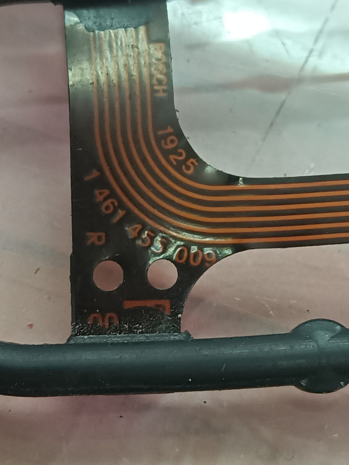 Sensore velocità giri ruota Audi Ford Opel BMW E46 1461455009