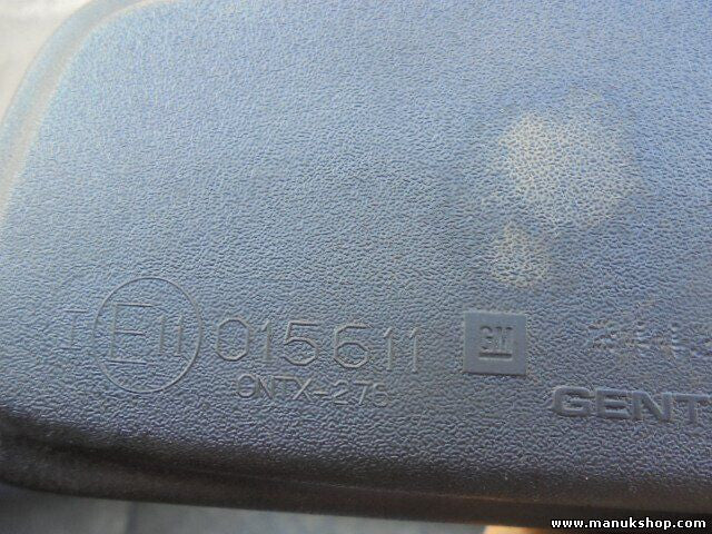 Specchietto retrovisore interno specchio Opel Vectra C Astra Zafira A GM 3500...