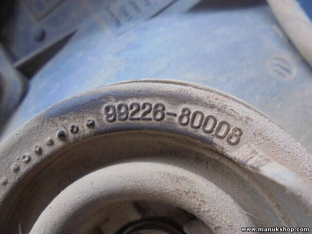 Faro delantero derecho Nissan Navara 9922680008 K011010024811 K0110 10024-811