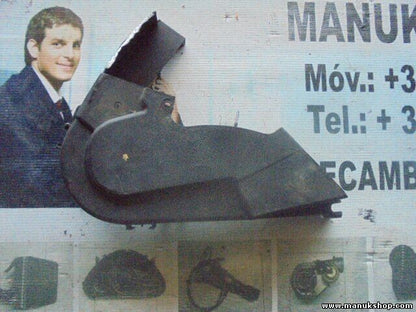 Cubierta de la correa Peugeot 307 9628959180 962 895 9180 962.895.9180 96124100