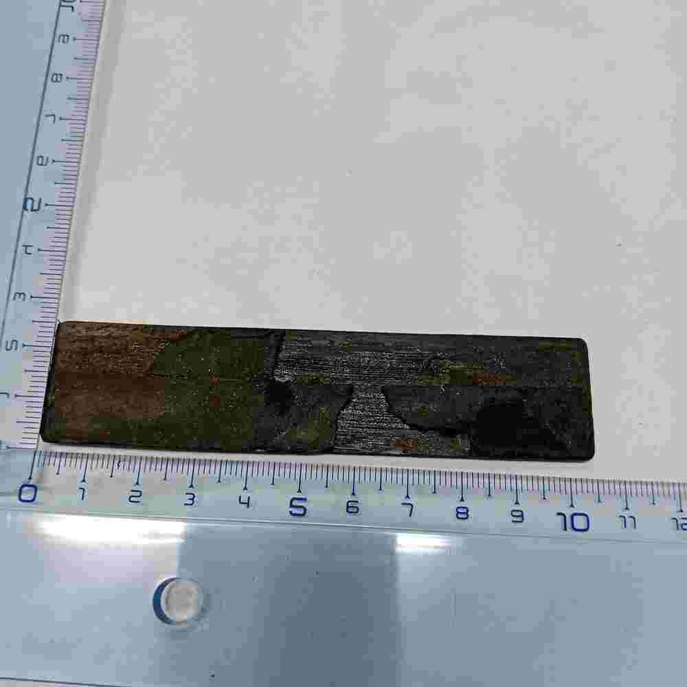 Emblema Opel Corsa D Astra H Vectra C Zafira B SRI 10,5 cm.