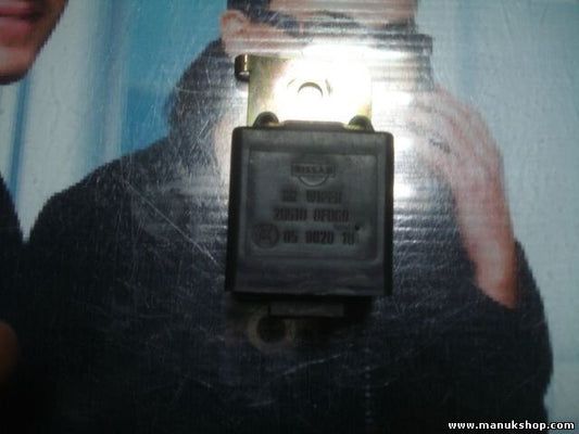 Motor del limpiaparabrisas Controller  Nissan Terrano Ford Maverick 285100F060