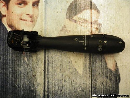 Mando limpia Peugeot 207 307 Citroen C3 C4 1/38 138