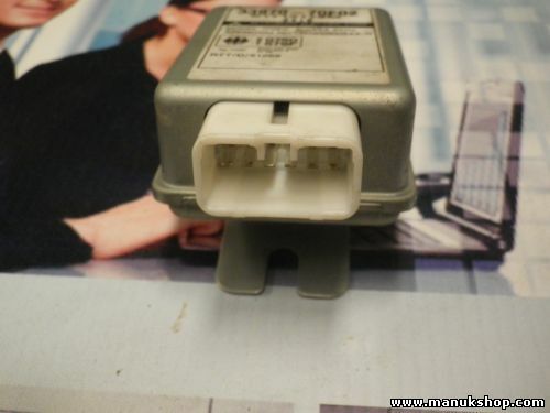 Unità di controllo immobilizzatore Suzuki Jimny 1.3i 16V 4x4 33970F02