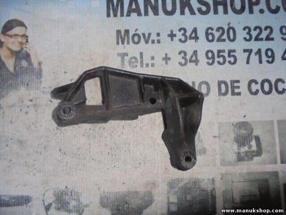 Soporte del motor Opel Zafira 2.0 2001 90538558 90 538 558 7135979