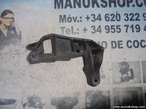 Soporte del motor Opel Zafira 2.0 2001 90538558 90 538 558 7135979