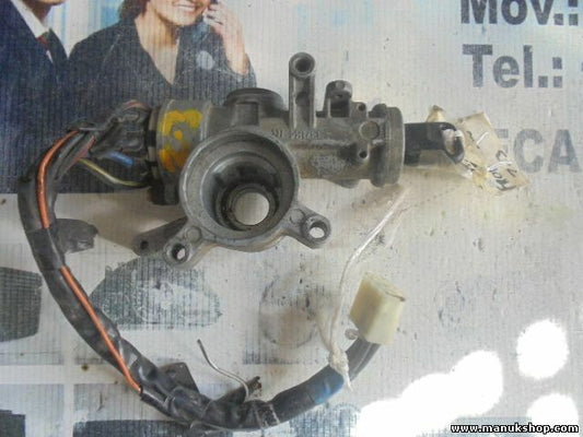 Conmutador de arranque / Zündschalter / Ignition switch / Opel Frontera A 337184