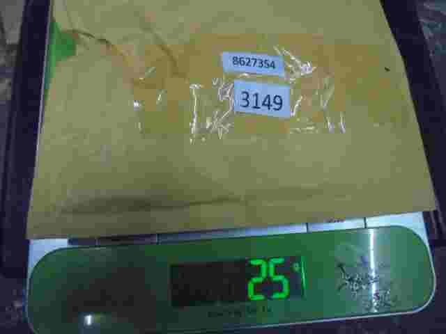 Sensor de posicion del cigueñal Volvo 850 C70 S70 LS V70 LV XC70 8627354