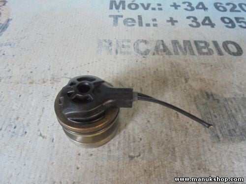 Valvula de solenoide Bomba de inyección Nissan Opel Ford 1467255019 1467 255 019