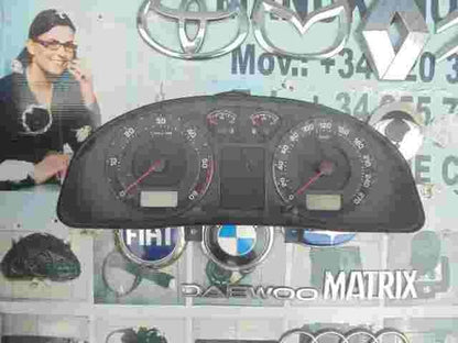 Quadro strumenti Skoda Superb 3U0920810A 3UO920810A VD1 110080116003