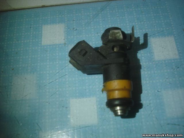 Inyectores Renault Laguna II Kangoo 1.6 16V H029611 ITG M60