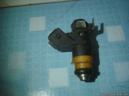 Inyectores Renault Laguna II Kangoo 1.6 16V H029611 ITG M60