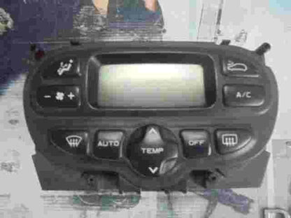 Climatizzatore Riscaldamento Climatizzatore Pannello di controllo Citroen 965...