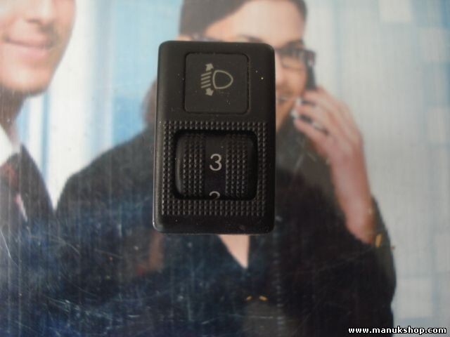 Niebla interruptor Mazda Premacy BJ3D 9L27