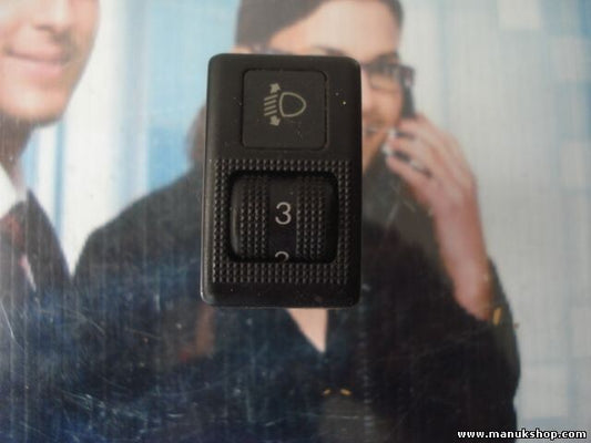 Niebla interruptor Mazda Premacy BJ3D 9L27