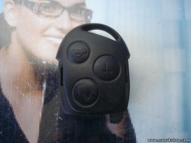 mando control remoto Ford Focus 98BG15K601AA MPT1340 5WK4725 5WK48686 978310F