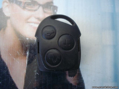 mando control remoto Ford Focus 98BG15K601AA MPT1340 5WK4725 5WK48686 978310F