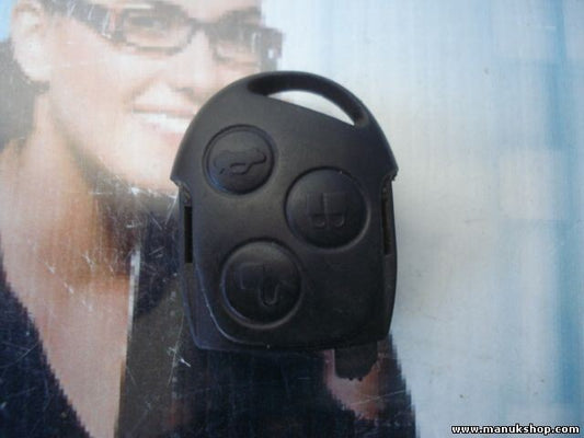 mando control remoto Ford Focus 98BG15K601AA MPT1340 5WK4725 5WK48686 978310F