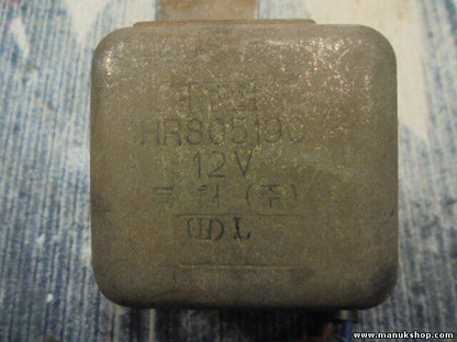 Relé Hyundai Galloper II JK HR805190 HR 805190 12V