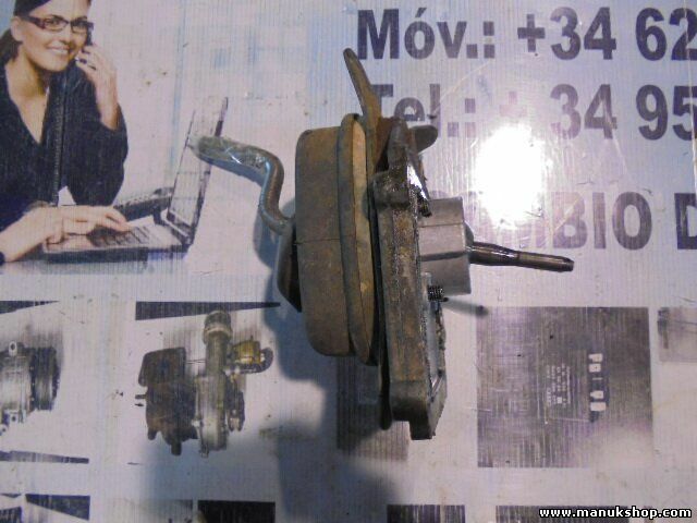 Planca Cambio Land Rover Discovery 2.5 TDI 101.5 KW HRC2916 HRC 2916 JVM