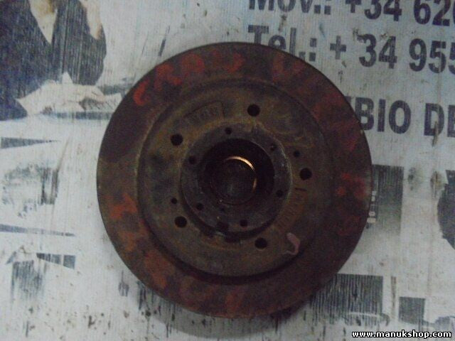 Disco de freno Suzuki Grand Vitara 15MM