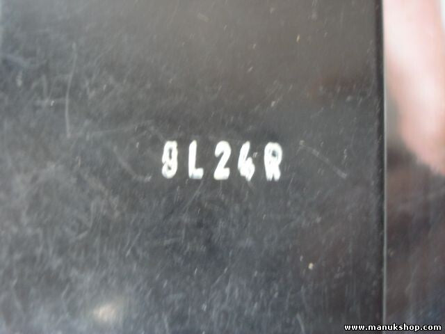 Mando Regulador Luz Cuadro DAEWOO 9L24R