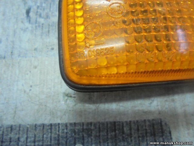 Piloto Lateral Derecho Nissan 6R019525 6R 019525 013192 IKI5152