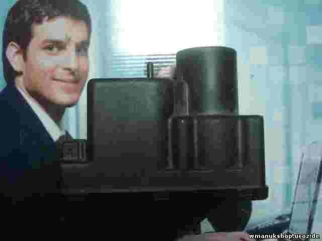 motor Bomba cierre centralizado Audi 100 / 80  443862257H 443 862 257 H