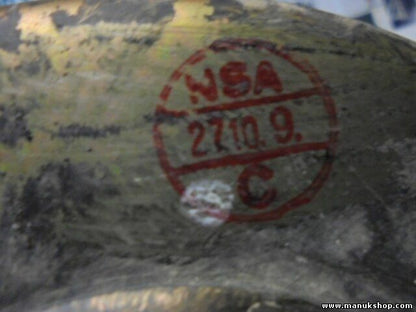 Taglio Honda CR-V (RD1) 2.0 16V 78130S10Q01