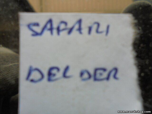Espejo retrovisor exterior derecho electrico Tata Safari E11015479 e11025479